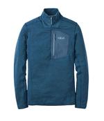 ASCENDOR LIGHT PULL-ON - TEMPEST BLUE