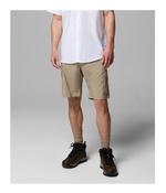 SILVER RIDGE™ UTILITY CARGO SHORT MEN'S (8" INSEAM) - TUSK