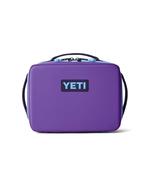 DAYTRIP INSULATED LUNCH BOX 5L - PACE PURPLE/BLUE image