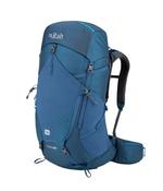 EXION 48 - TEMPEST BLUE - MEDIUM/LARGE image