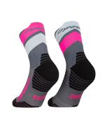 ULTRA MID SOCK - CINDER PINK GLO/6070 image
