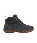 NEWTON RIDGE PLUS II SUEDE WP MEN'S - DARK GREY, GOLD AMBER image