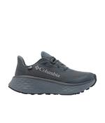KONOS TRILLIUM ATR OUTDRY MEN'S - GRAPHITE, BLACK