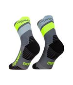 ULTRA MID SOCK - CINDER ULTRA YELLOW/5A30 image