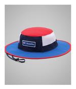BORA BORA™ II YOUTH BOONEY - COLL NAVY, MOUNTAIN BLUE, MOUNTAIN RED image