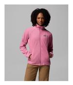 BENTON SPRINGS™ FULL ZIP WOMEN'S - ROSETTE image