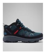 PEAKFREAK RUSH™ MID OUTDRY™ MEN'S - EVERBLUE, SUPER SONIC