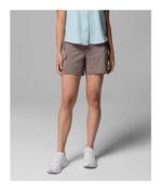 SILVER RIDGE™ ELITE SHORT WOMEN'S (6" INSEAM) - IRON