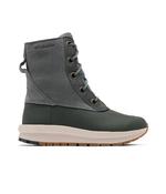 MORITZA SHIELD OMNI-HEAT WOMEN'S - SEDONA SAGE, GRAVEL