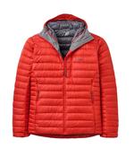 MICROLIGHT ALPINE HOODY - DARK HORIZON image