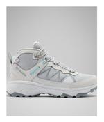 PEAKFREAK RUSH™ MID OUTDRY™ WOMEN'S - GREY ICE, MARINE LIGHT