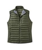 MICROLIGHT VEST - ARMY image
