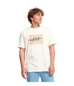 SUBCONSCIOUS PREMIUM SHORT SLEEVE TEE - OFF WHITE image