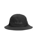 RAB BOONIE HAT - BLACK image