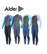IMPACT FULL 3/2MM JUNIOR WETSUIT '22 - AGES 12 TO 16 image