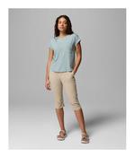 LESLIE FALLS™ KNEE PANT WOMEN'S (18" INSEAM) - ANCIENT FOSSIL