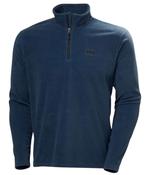 DAYBREAKER 1/2 ZIP FLEECE MEN'S - NAVY image