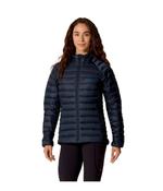 MICROLIGHT JACKET WOMEN'S - GALAXY BLUE image