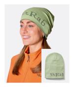 WEARYA BEANIE - ONE SIZE - DARK FIG GREEN/FIG GREEN image