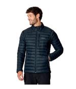 MICROLIGHT JACKET - GALAXY BLUE image