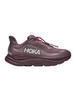 CLIFTON 11 GTX WOMEN'S - SMOKY QUARTZ / DEEP MAUVE
