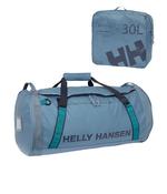 HH DUFFEL BAG 2 30L - WASHED NAVY image