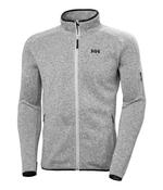 MEN'S VARDE FLEECE JACKET 2.0 - GREY FOG image