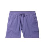 TECH TRAIL™ UTILITY SHORT (AGE 4 - 8) - STORMWATCH