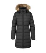 DEEP COVER PARKA WOMEN'S - BLACK image