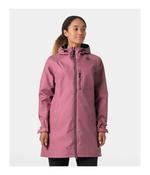 LONG BELFAST JACKET WOMEN'S - WILDBERRY image
