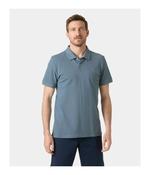 HUDSON POLO MEN'S - WASHED NAVY image