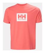 HH BOX T 2.0 MEN'S - NANTUCKET RED image