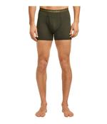Icebreaker Men's 150 Anatomica Boxers with Fly - Dark Loden image