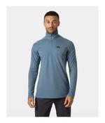 HP 1/2 ZIP PULLOVER 2.0 MEN'S - WASHED NAVY image