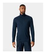 HP 1/2 ZIP PULLOVER 2.0 MEN'S - NAVY image