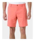 BRYGGEN CHINO SHORTS MEN'S - NANTUCKET RED image