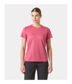 HH TECH T-SHIRT 2.0 WOMEN'S - CASCADIA PINK image
