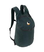BACKPACK PLUS - WATER RESISTANT - GREEN image