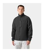 HP STORMBREAKER JACKET MEN'S - EBONY