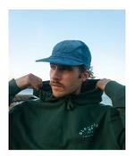 OVERLAND CAP - OCEAN image