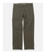 PORTWAY PANT - DUSTY OLIVE image