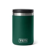 RAMBLER 16OZ FOOD JAR - BLACK FOREST GREEN image