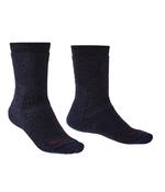 EXPLORER HEAVYWEIGHT MERINO PERFORMANCE BOOT UNISEX