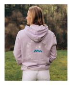 LAVENDER ORIGINAL HOOD