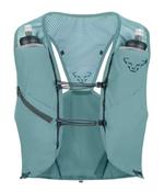 SKY 4 VEST - SMOKE BLUE/CINDER