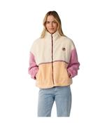 SURF REVIVAL HERITAGE ZIP THROUGH POLAR WOMEN'S - SHELL image
