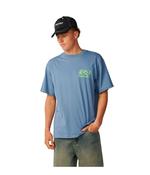 ARCHIVE RIPPED TEE MEN'S - BLUEFIN image