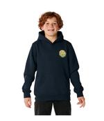 WETSUIT ICON HOOD-KID'S (AGES 8-10) - DARK NAVY