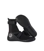 FLASHBOMB 7MM ROUND TOE BOOTIE
