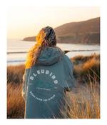 NORDIC ROBE - SAGE